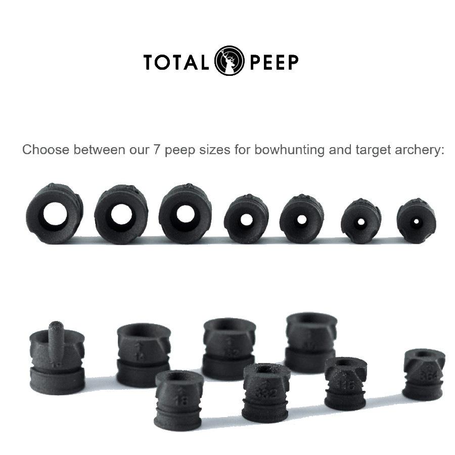 (image for) Total Peep Peepsight