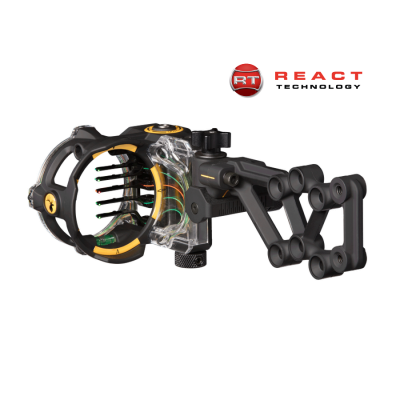 (Bild für) Trophy Ridge React H5 Pin Visier