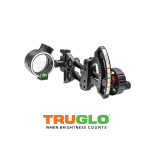 (image for) Truglo Archer's Choice Range Rover Pro Micro Light Pin Sight