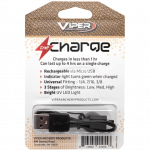 (Bild für) Viper "The Charge" Sight Light (wiederaufladbar)