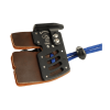 (image for) AAE Arizona Cavalier Elite Tab (Cordovan)