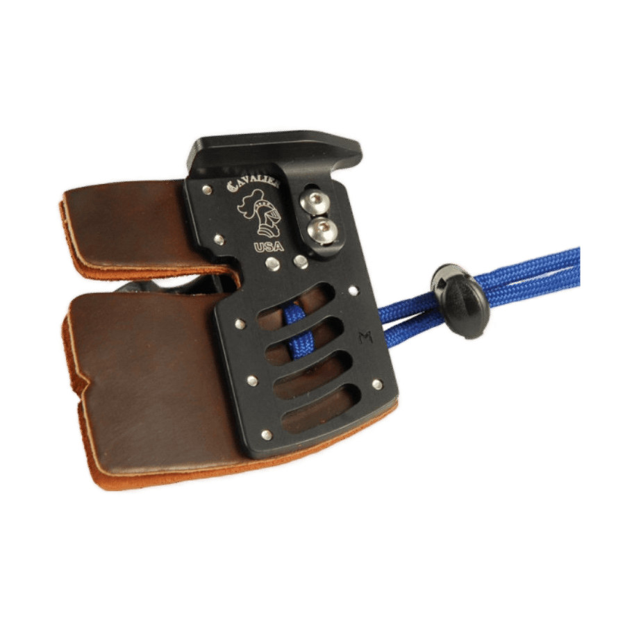 (image for) AAE Arizona Cavalier Elite Tab (Cordovan)