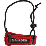 (image for) Aurora Bow Sling (with magnetic closure)