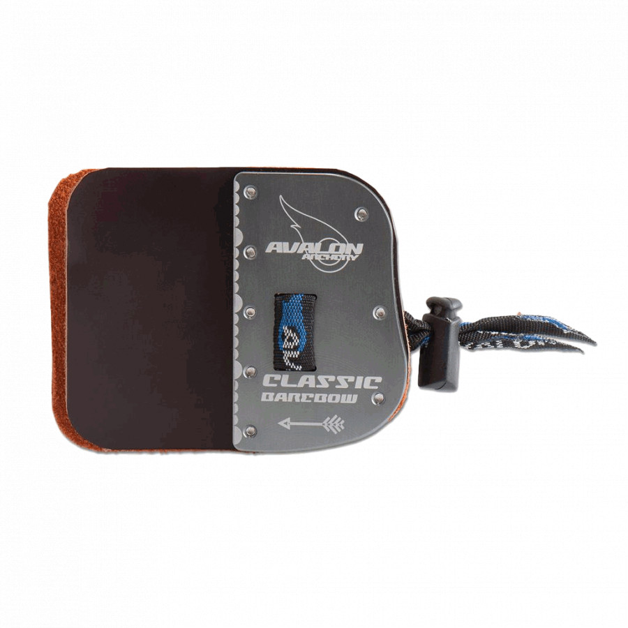 (image for) Avalon Classic Fingertab Barebow