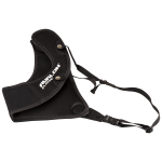 (image for) Avalon Classic Chest Guard LH - XL - black *SALE*