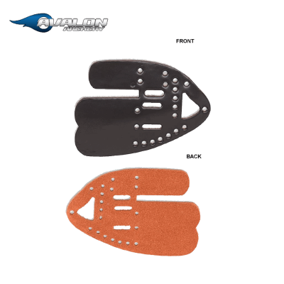 (image for) Avalon Replacement Leather for Tec One Fingertab