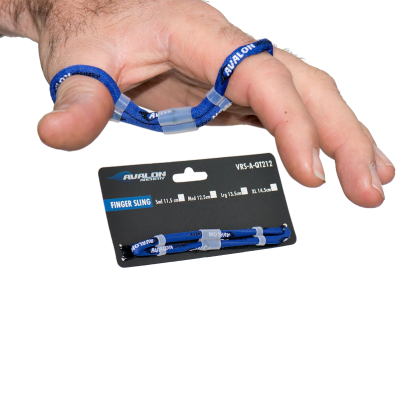 (image for) Avalon Finger Sling