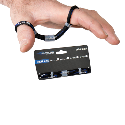 (image for) Avalon Finger Sling