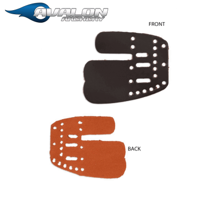 (image for) Avalon Replacement Leather for Classic Fingertab
