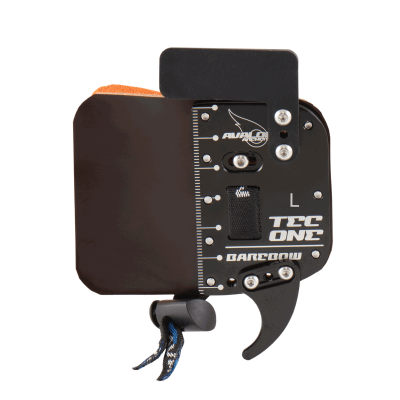 (Bild für) Avalon Tec One Fingertab Barebow