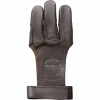 (Bild für) Bear Handschuh Leder 3-Finger