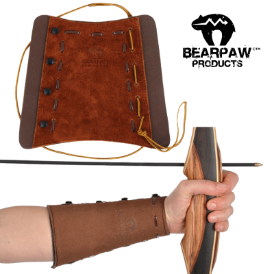 (image for) Bearpaw Armguard Bearpaw