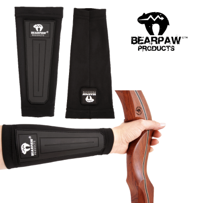 (image for) Bearpaw Armguard Dynamic