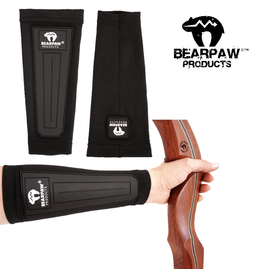 (image for) Bearpaw Armguard Dynamic