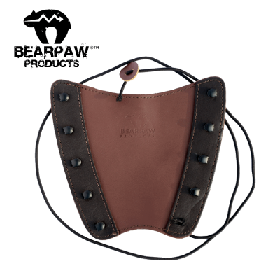 (image for) Bearpaw Armguard Brandy