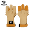 (Bild für) Bearpaw Classic Schießhandschuh