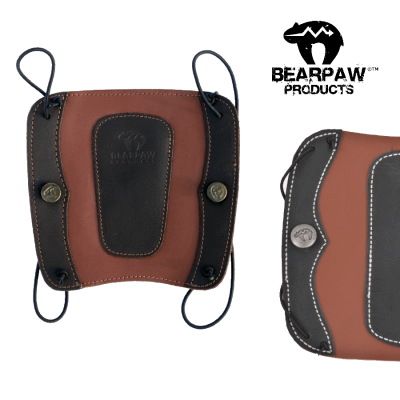(image for) Bearpaw Armguard Deluxe