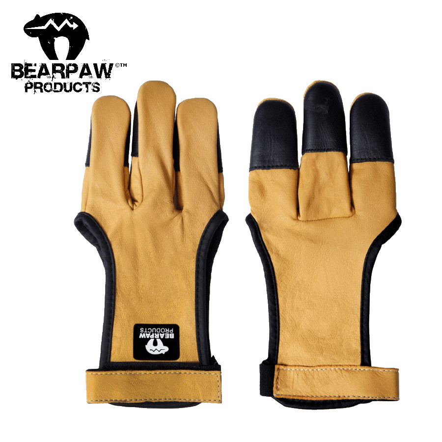 Bearpaw Top Glove Schießhandschuh (Bild für) Bearpaw Top Glove Schießhandschuh