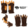 Bearpaw Winter Schießhandschuhe (Paar) (Bild für) Bearpaw Winter Schießhandschuhe (Paar)