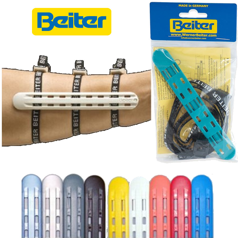 (Bild für) Beiter Armschutz Soft