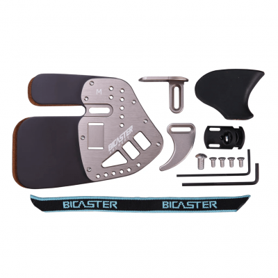 (image for) Bicaster ASA Finger Tab