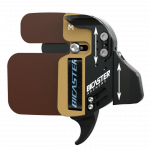 (image for) Bicaster LOG Cordovan Finger Tab