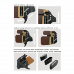 (image for) Bicaster LOG Cordovan Finger Tab