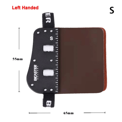 (image for) Bicaster SP3 Barebow Finger Tab