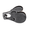 (Bild für) Buck Trail Basic Leder Tab mit Fingertrenner