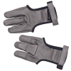 Buck Trail Cadet Leder Schießhandschuh (grau) (Bild für) Buck Trail Cadet Leder Schießhandschuh (grau)