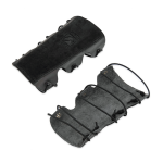(image for) Buck Trail Patchy Suede Armguard