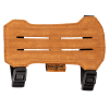 (Bild für) Buck Trail Pecan "Single" Wildleder Armschutz