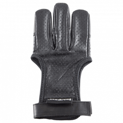 (image for) Buck Trail Retro Mesh Shooting Glove