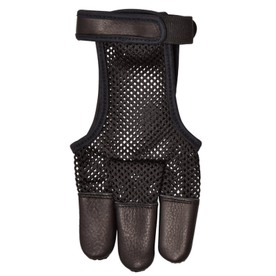 (Bild für) Buck Trail Summer Mesh Schießhandschuh