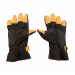 (image for) Buck Trail Winter Archery Gloves Fleece (pair)