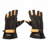Buck Trail Winter Schießhandschuhe Fleece (Paar) (Bild für) Buck Trail Winter Schießhandschuhe Fleece (Paar)