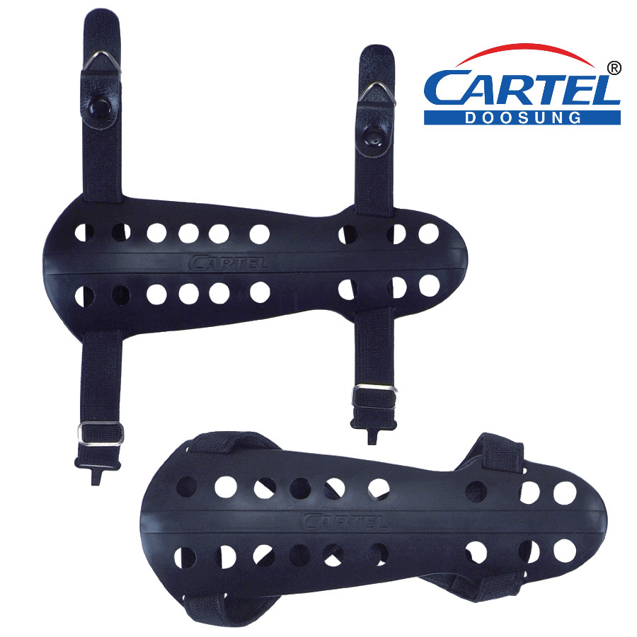 Cartel Midas CR-6 Armschutz (Bild für) Cartel Midas CR-6 Armschutz