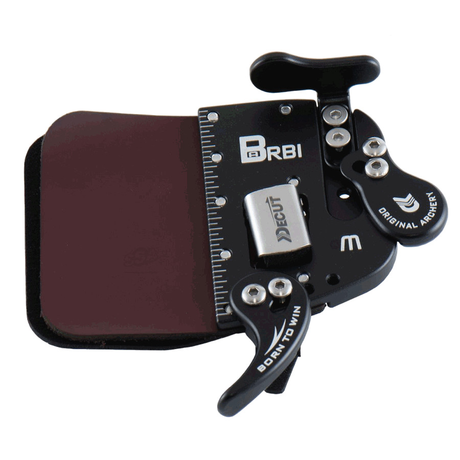 Decut Barbi Blankbogen Tab (Bild für) Decut Barbi Blankbogen Tab