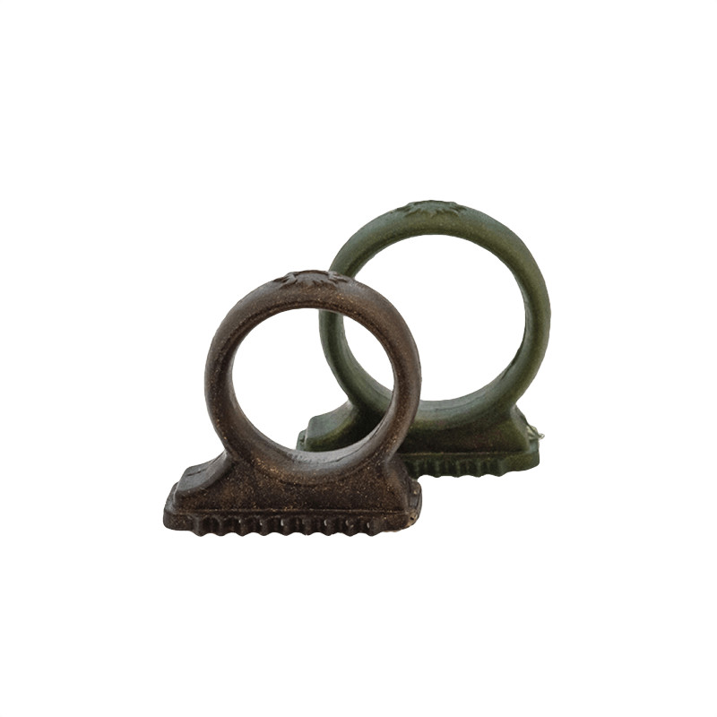 (Bild für) Fairweather Ring für Blankbogen Tab (Fingertrenner)