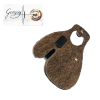 (Bild für) Gompy TB 1 Hair Tab (mit Fingertrenner)