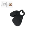 Gompy TB 2 Leder Tab (mit Fingertrenner) (Bild für) Gompy TB 2 Leder Tab (mit Fingertrenner)