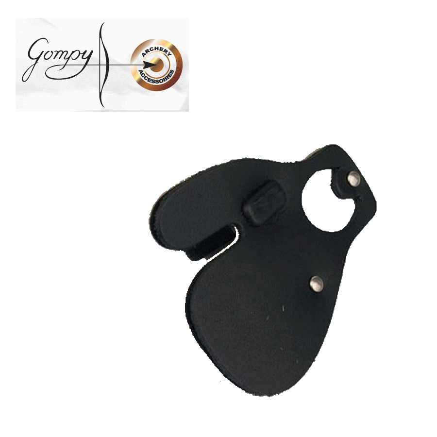 Gompy TB 2 Leder Tab (mit Fingertrenner) (Bild für) Gompy TB 2 Leder Tab (mit Fingertrenner)