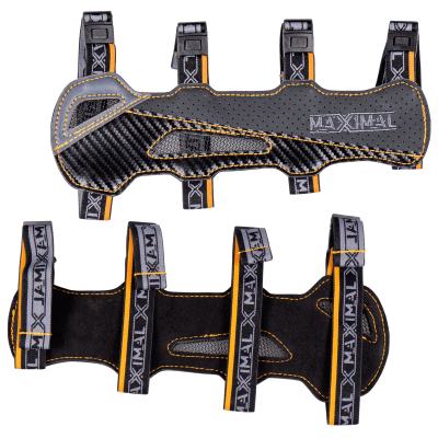 (Bild für) Maximal Armschutz Recurve