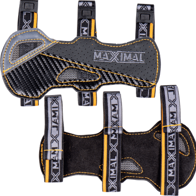 (Bild für) Maximal Armschutz Recurve