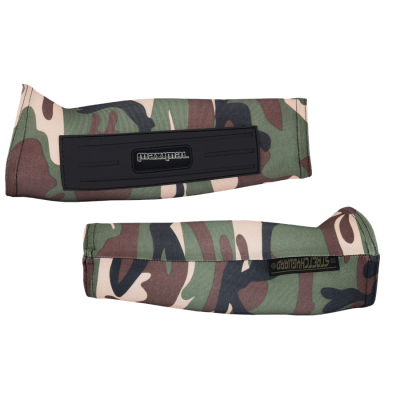 (Bild für) Maximal Stretchyguard Camo Slip-On Armschutz