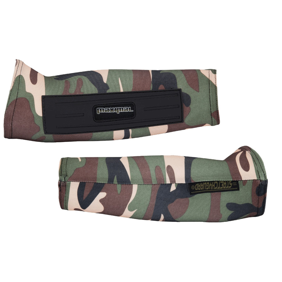 (Bild für) Maximal Stretchyguard Camo Slip-On Armschutz