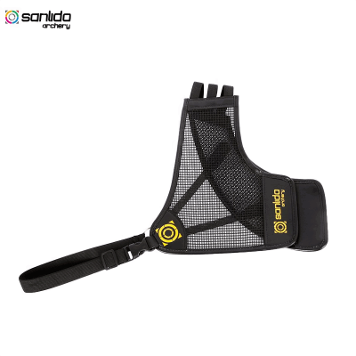 (image for) Sanlida 10 Chestguard