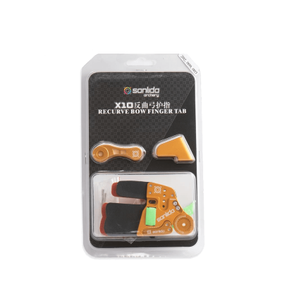 (image for) Sanlida 10 Pro Fingertab
