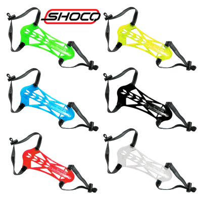 (Bild für) Shocq Flexguard Armschutz