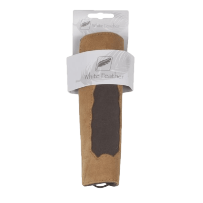 (image for) White Feather Armguard Wind